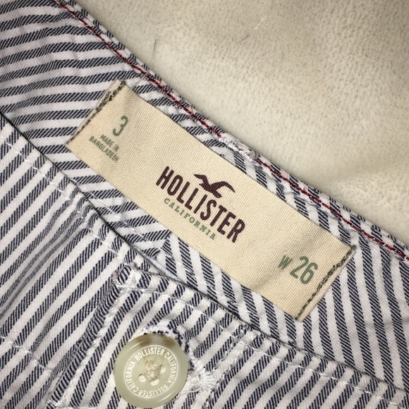 Hollister shorts - Picture 3 of 4